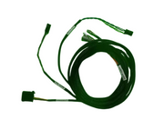 2017-2022 Ram Truck Compass Module Wiring Add-on (wmic harness)