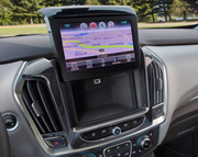 2018-2019 Chevrolet Traverse MyLink® IO6 GPS Navigation Radio Upgrade