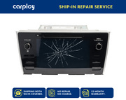 2018-2019 Subaru Legacy Outback Touchscreen Radio - Repair Service