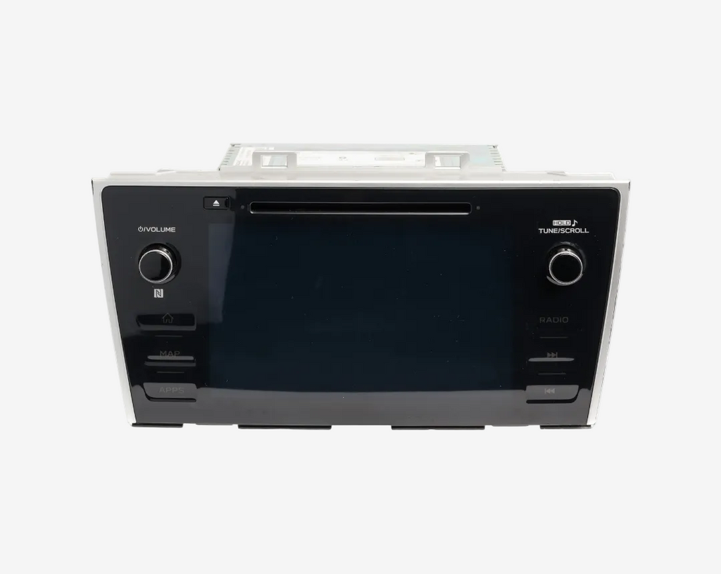 2018-2019 Subaru Legacy Outback Touchscreen Radio [SiriusXM / Backup Camera / Bluetooth]