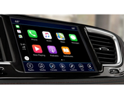 2018-2020 Chrysler Pacifica GPS Navigation Radio Uconnect UAV 4C NAV Upgrade