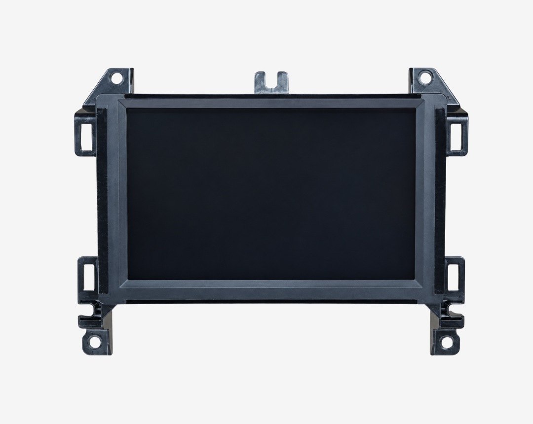 2018-2023 Jeep Wrangler JL UAG Uconnect 4 with 7-inch Display with Apple CarPlay™ & Android Auto™ Radio Upgrade