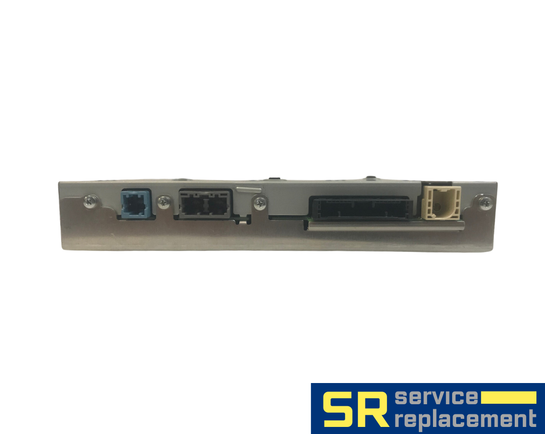 2019-2020 Toyota 4Runner Sienna OEM Navigation Control Module – CarPlayNav