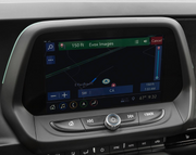 2019-2022 Chevrolet Camaro MyLink® IOU GPS Navigation HD Radio Upgrade