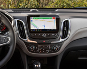 2019-2022 Chevrolet Equinox MyLink® IOU GPS Navigation HD Radio Upgrade