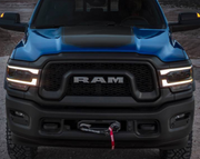 2019-2023 Ram Heavy Duty Truck OEM Factory LED Headlight Upgrade Kit