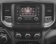 Radio SiriusXM UAA Uconnect 3 con pantalla de 5 pulgadas para camionetas Ram 2019-2023
