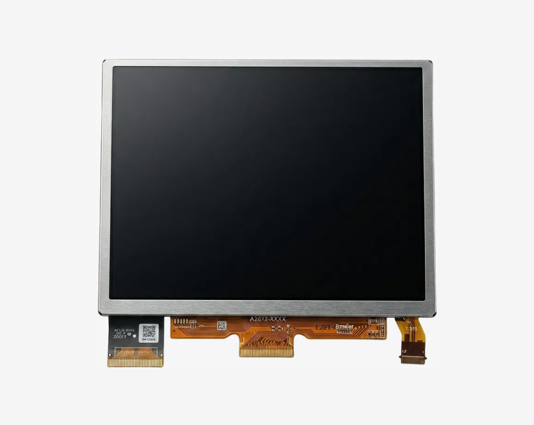 2019-2024 FCA 4C 8.4" LCD Replacement Screen UAV UBL