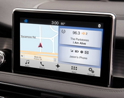 2020-2021 Lincoln Corsair GPS Navigation Upgrade for Sync 3