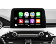 2020-2022 Ford Escape 4 to 8 Sync 3 with Apple CarPlay and Android Auto Upgrade