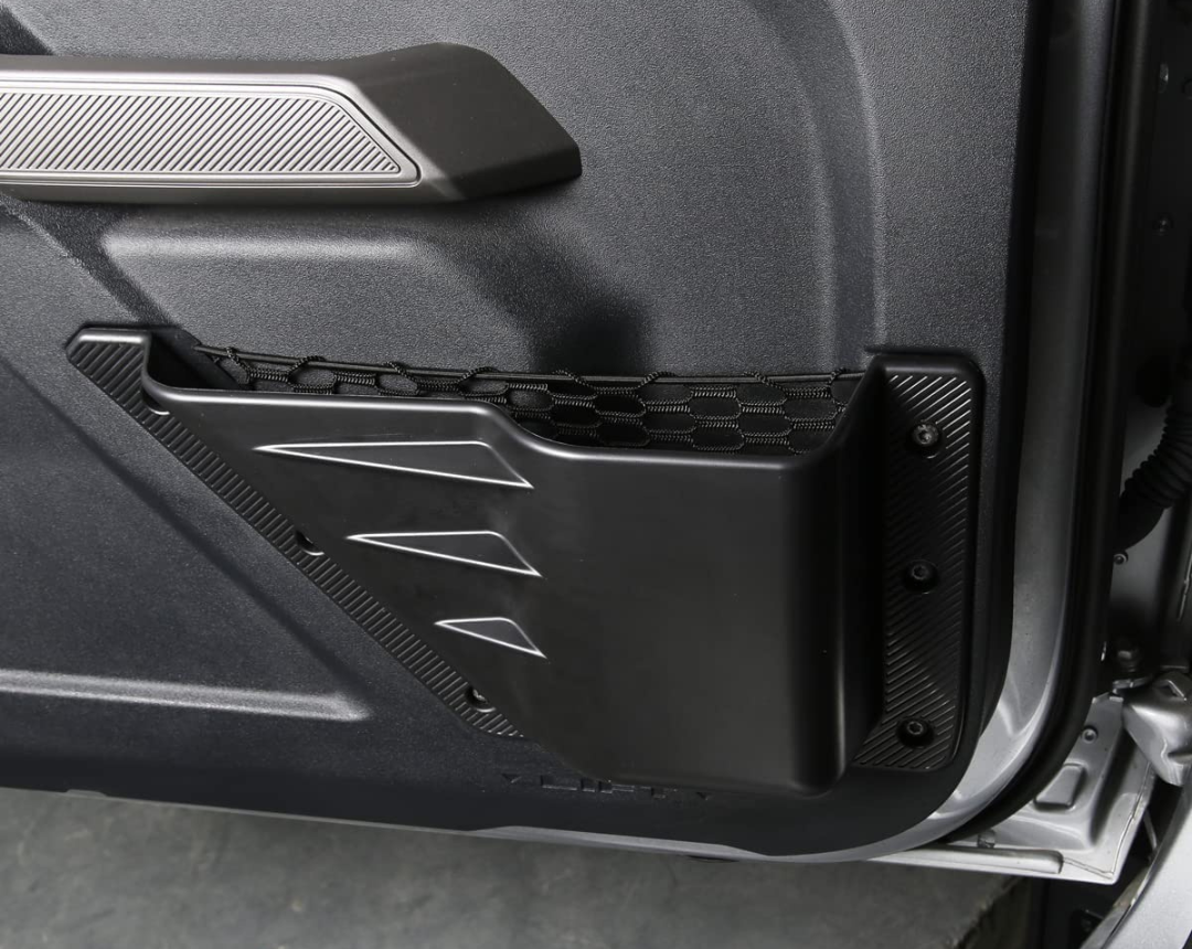 2021-2023 Ford Bronco Storage Upgrade Kit