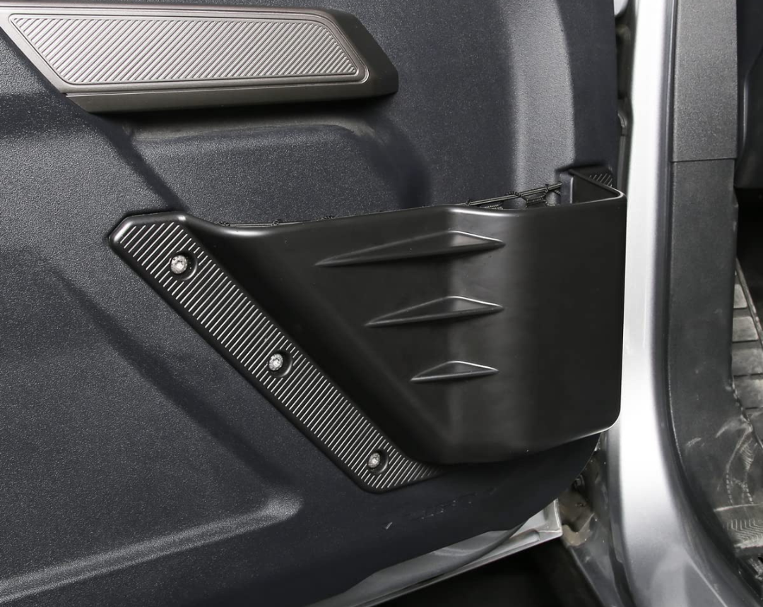 2021-2023 Ford Bronco Storage Upgrade Kit