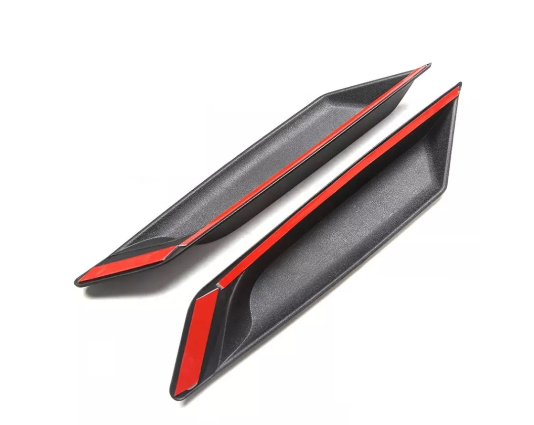 2021-2023 Ford Bronco Storage Upgrade Kit