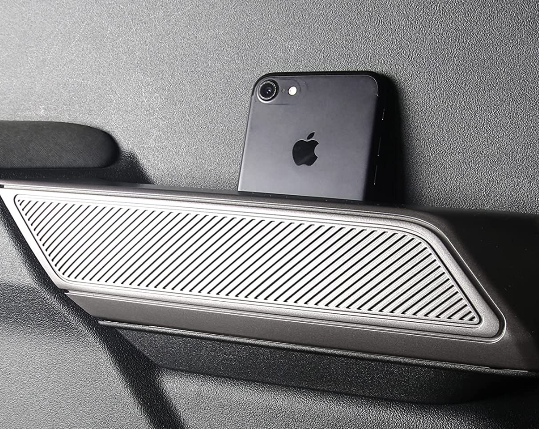 2021-2023 Ford Bronco Storage Upgrade Kit