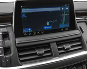 2021 GMC Yukon IntelliLink® IOU GPS Navigation HD Radio Upgrade