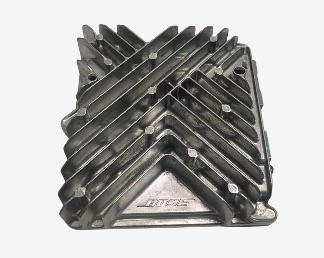 2022-2024 Honda Civic Amplifier - Bose 8A400-T20-A01