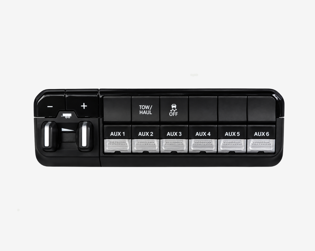 2022 - 2024 Ram Instrument Panel Switch