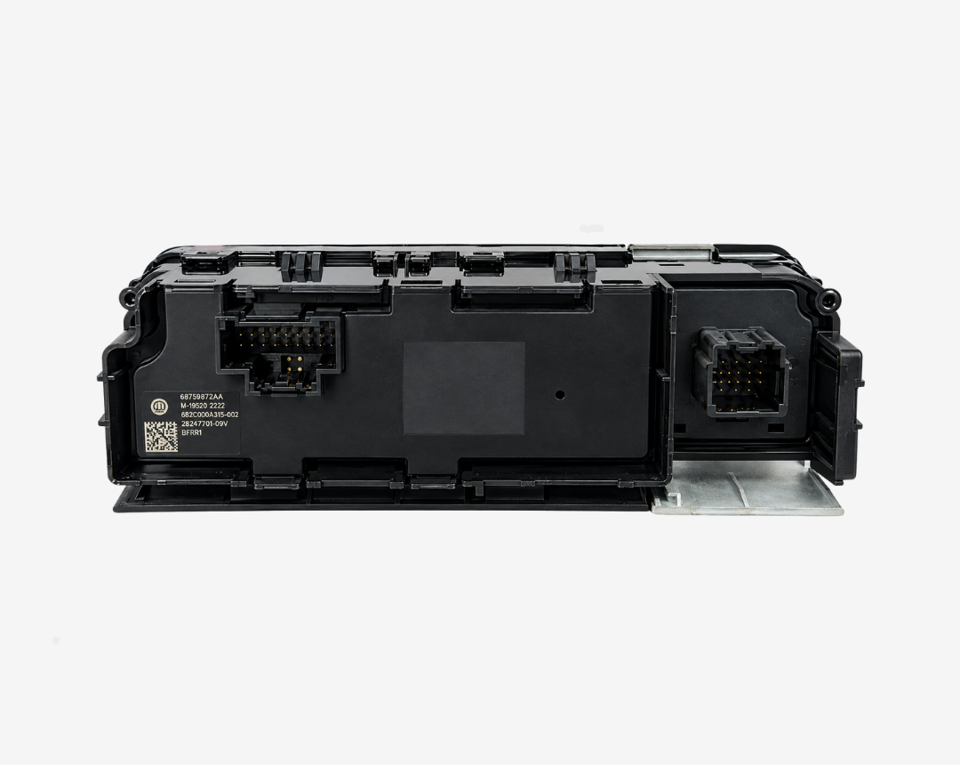 2022 - 2024 Ram Instrument Panel Switch