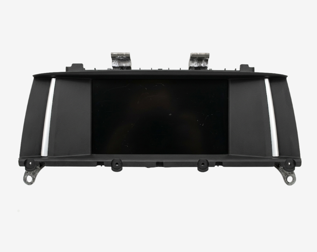 2015-2017 BMW X3 X4 OEM 6.5" Radio Information Display 9269020