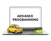 Carplaynav Service Advance Programmer Rental