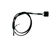 ATC Dual Zone Pass Blend Door