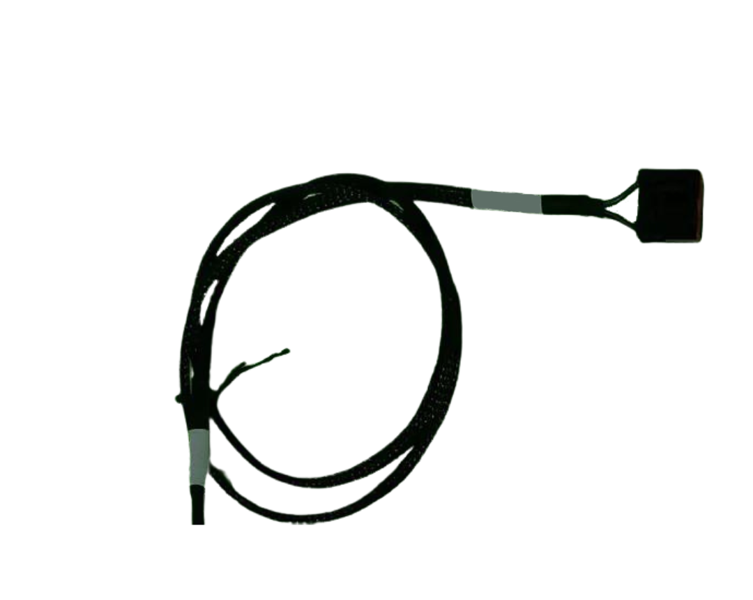 ATC Dual Zone Pass Blend Door