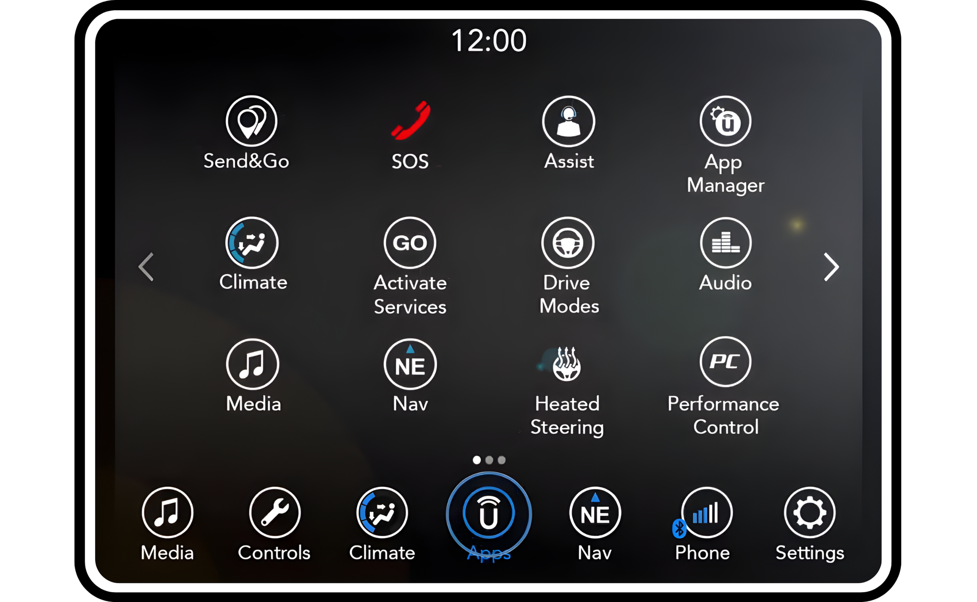 CarPlayNav