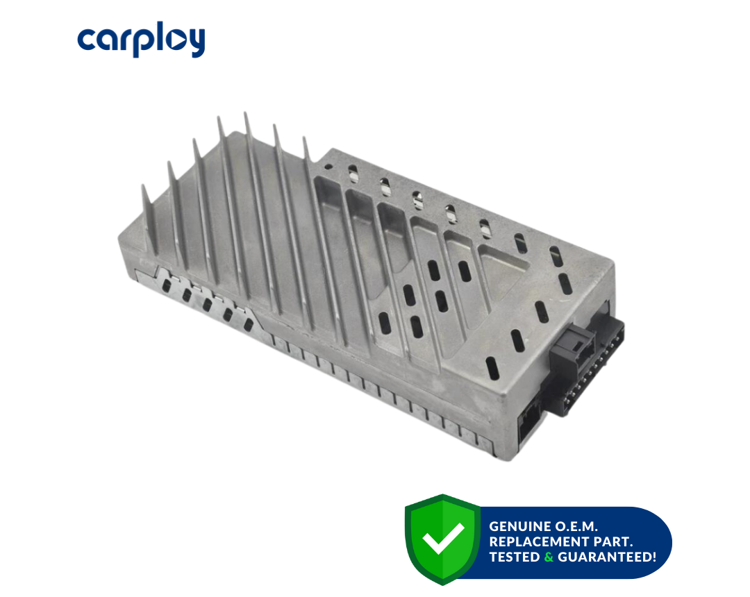 BMS1119 2011-2015 BMW 4 Series 5 Series 6 Series OEM Premium Top-HiFi Amplifier Logic 7 DSP Amp