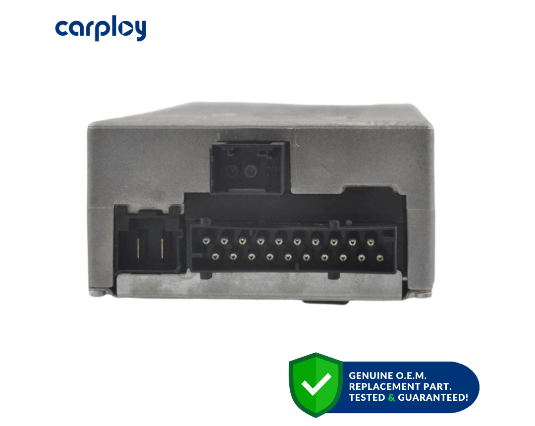 BMS1119 2011-2015 BMW 4 Series 5 Series 6 Series OEM Premium Top-HiFi Amplifier Logic 7 DSP Amp