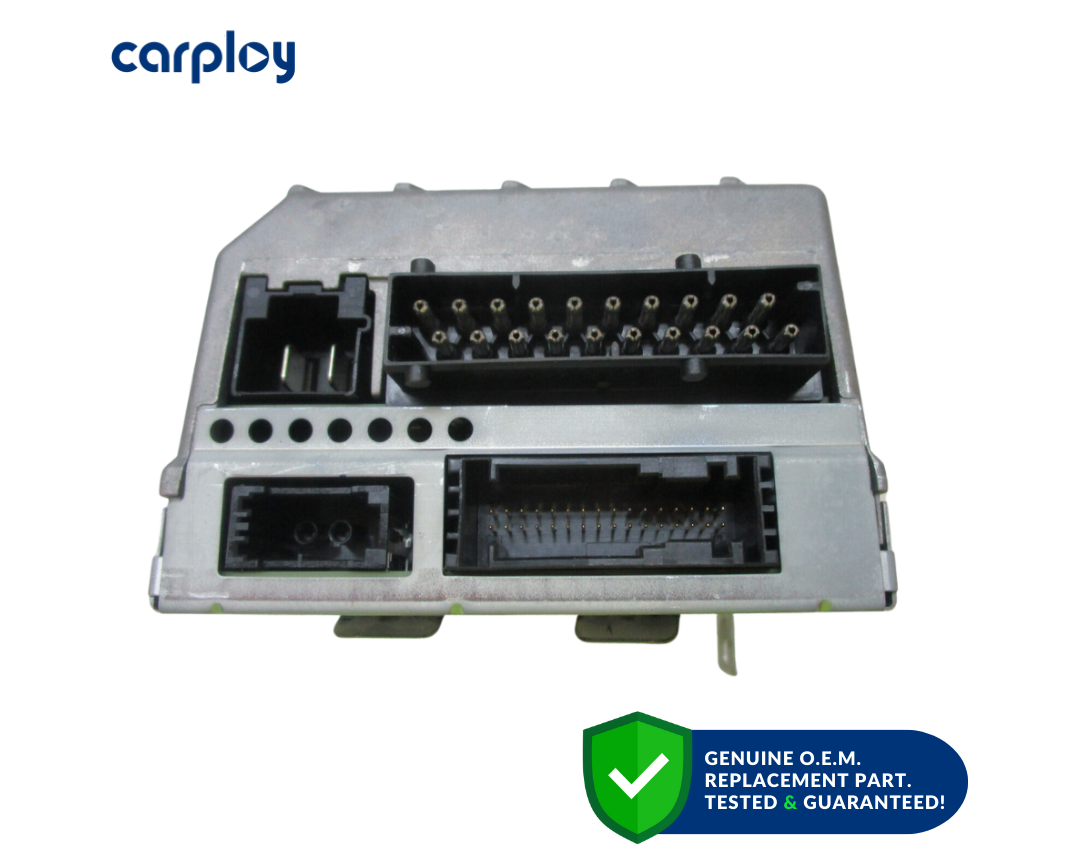 BMS1094 2009-2017 BMW 5 Series 6 Series OEM Bang &amp; Olufsen Harman Sound Premium Amplifier