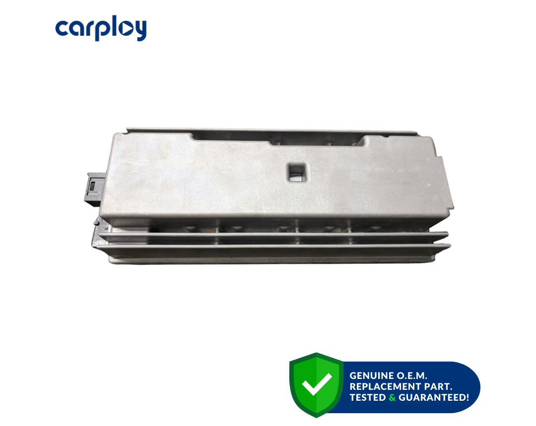 BMS1107 2010-2014 BMW 5 Series 7 Series OEM Logic 7 Top Hi-Fi Professional DSP Amplifier