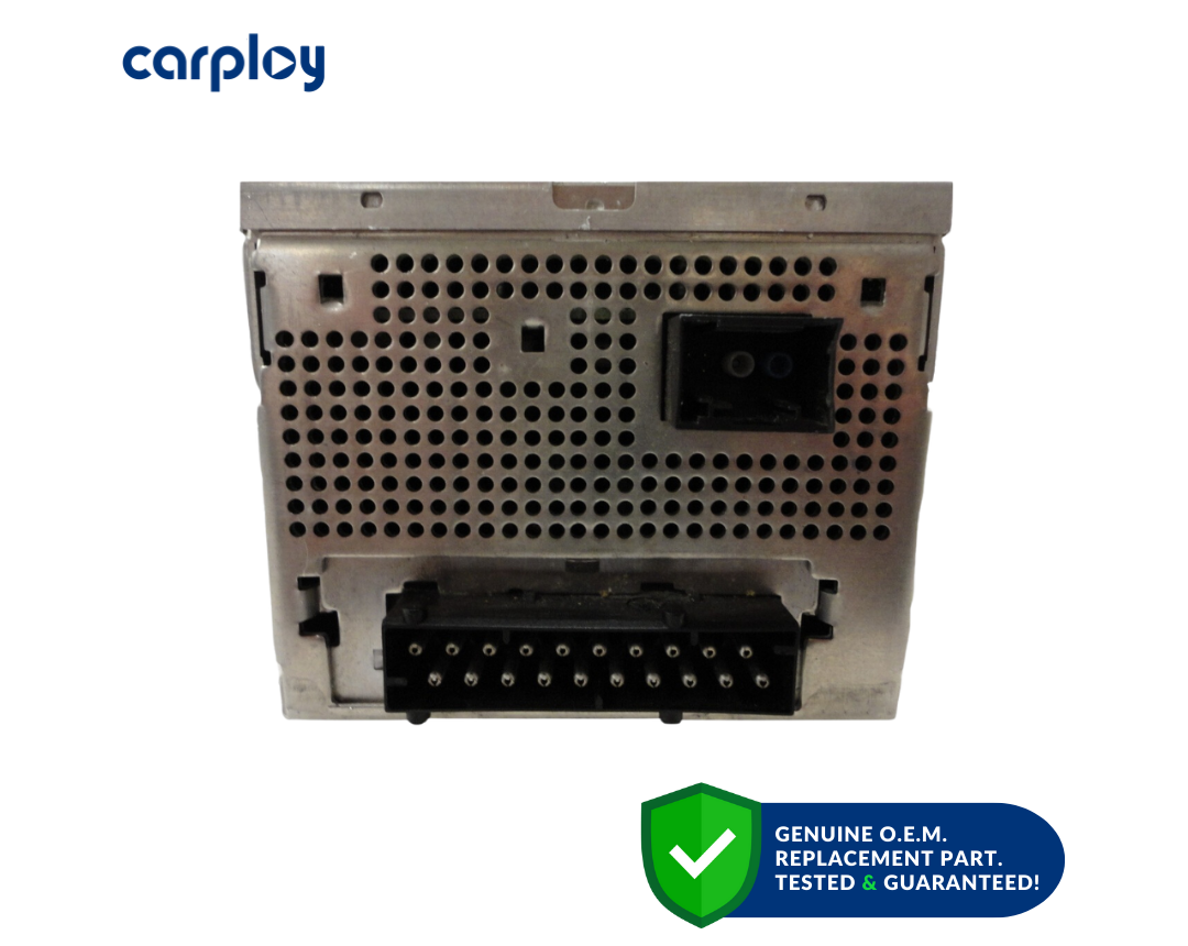 BMS1023 2002-2008 BMW 7 Series OEM LOGIC 7 TOP HI-FI DSP-1 Harmon Kardon Premium Amplifier