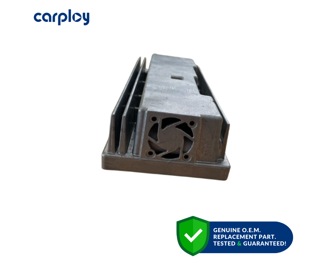 BMS1071 2007-2014 BMW X5 X6 E70 OEM Top HiFi Premium Audio Stereo Amplifier