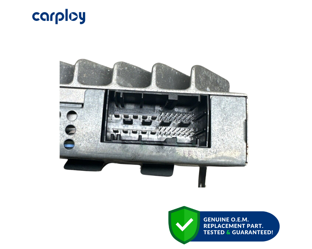 BMS1103 2010-2013 Mini Cooper OEM Harman Kardon Amp Radio Stereo Amplifier