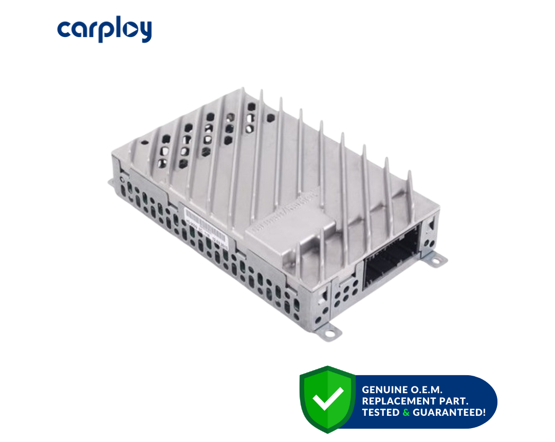 BMS1154 2015-2016 Mini Cooper OEM Harman Becker HiFi Amplifier 65129388960