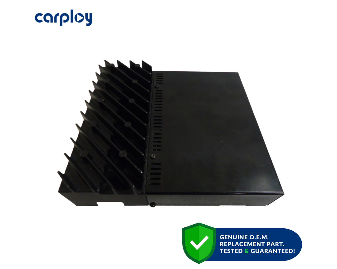 BMS1045 2004-2007 BMW X3 E83 OEM Factory Radio Stereo Amp HIFI Verst Amplifier AMP 65126990098