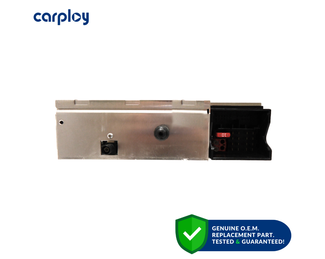 BMS1066 2006-2009 BMW 3 Series OEM LCD DISPLAY LOGIC 7 Top HiFi AM FM Radio Stereo CD Player