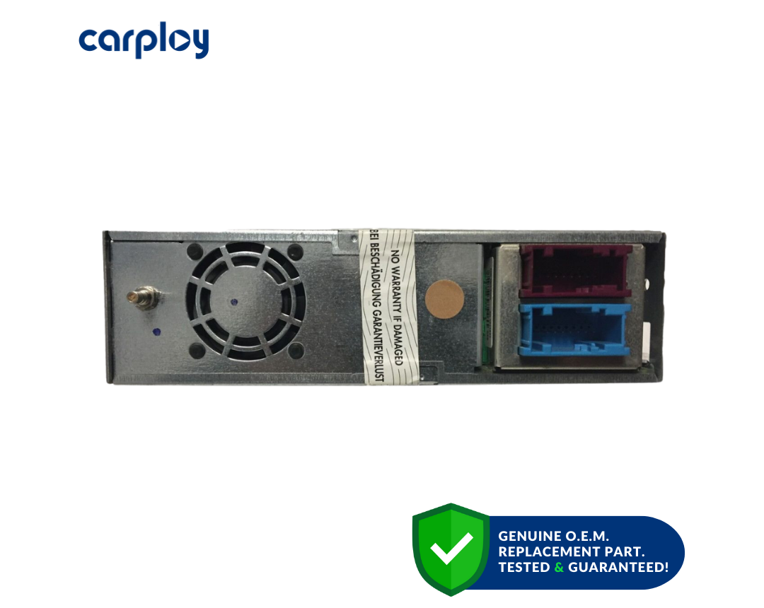 BMS1046 2004-2009 BMW X3 OEM Factory Navigation System Map Disc Player GPS DVD ROM Computer