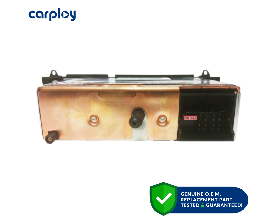 BMS1054 2005-2008 BMW X3 Z4 Navigation NON-HD Radio Stereo CD Player