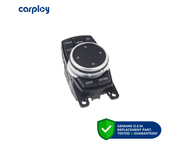 BMS1144 2014-2018 BMW 3 4 6 Series i3 i8 M4 M5 M6 X3 X4 X5 X6 OEM NAV iDRIVE Touch Controller Multi Switch 65829350723