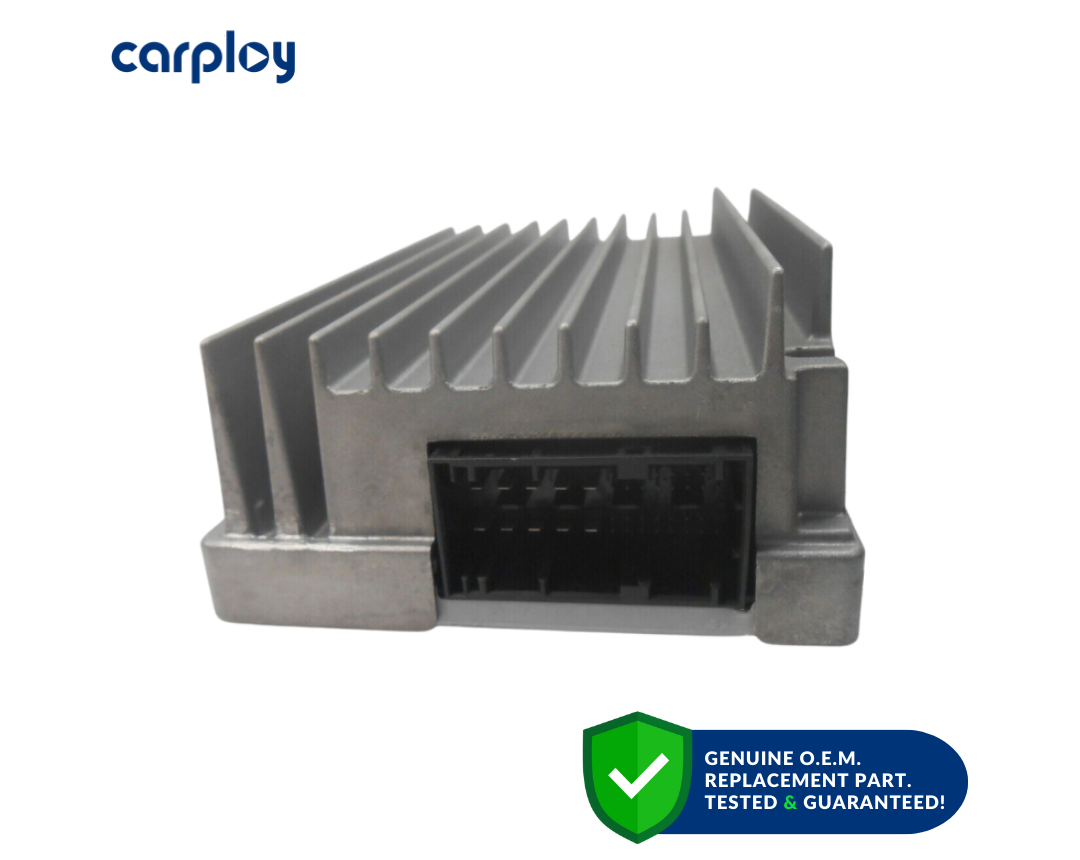 BMS1125 2012-2015 BMW 3 Series F30 F80 OEM HiFi Lear Premium Sound Amplifier