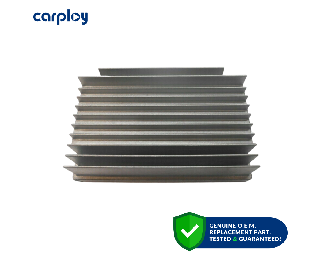 BMS1125 2012-2015 BMW 3 Series F30 F80 OEM HiFi Lear Premium Sound Amplifier