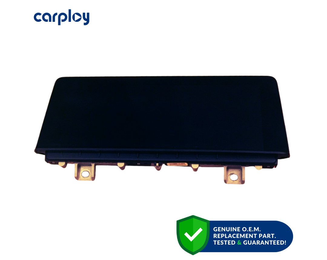 BMS1165 2016-2019 BMW 3 Series OEM 8.8 CID F3X Touch Screen Display 6822626_9387453