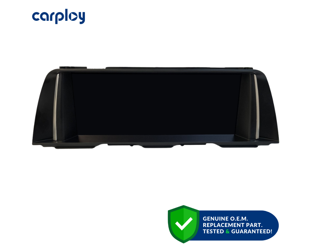 BMS1132 2013-2016 BMW 5 Series OEM 10.25" Central Information Display Screen 9321016