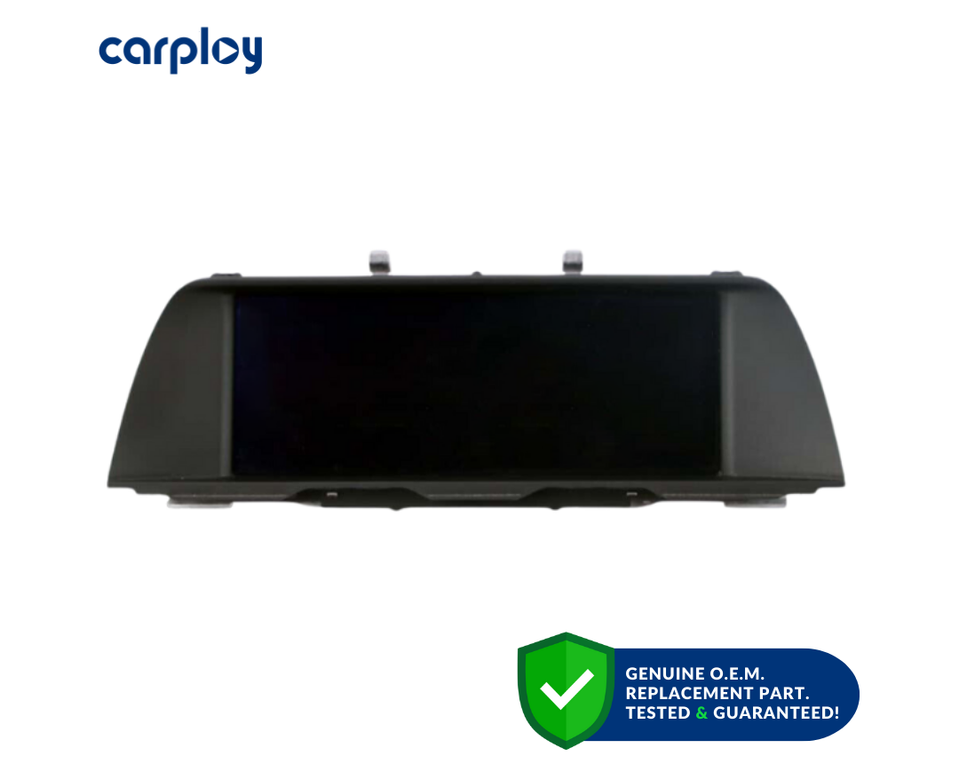 BMS1115 2011-2016 BMW 5 Series OEM 8″ inch Information Display Screen 9284974