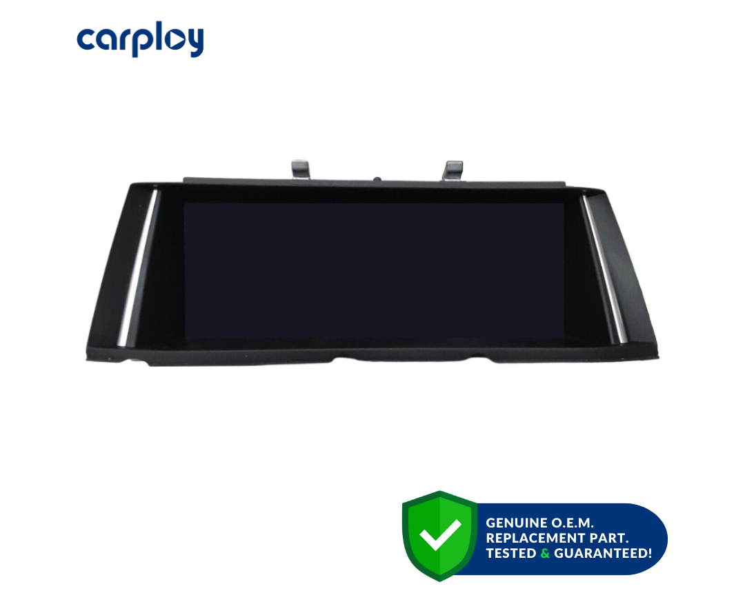 B-DISP-7S-10251315 2013-2015 BMW 740i 750i 760i 10.25" Information Display Screen Monitor
