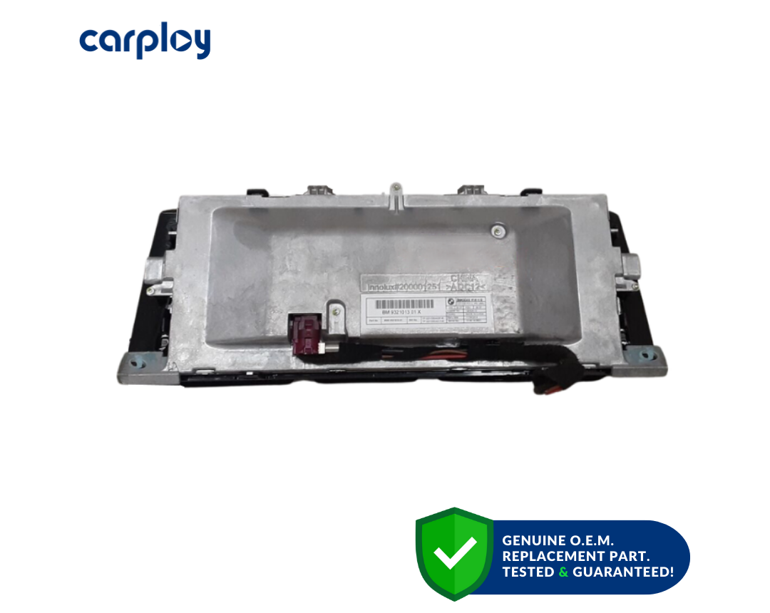 B-DISP-7S-10251315 2013-2015 BMW 740i 750i 760i 10.25" Information Display Screen Monitor