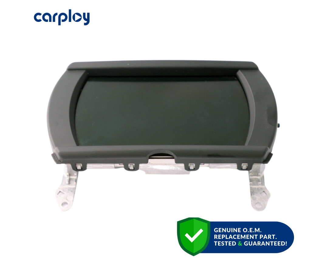 BMS11410 2014-2019 MINI F54 F55 F56 F57 F60 OEM Media Central Info Display Screen 9279424