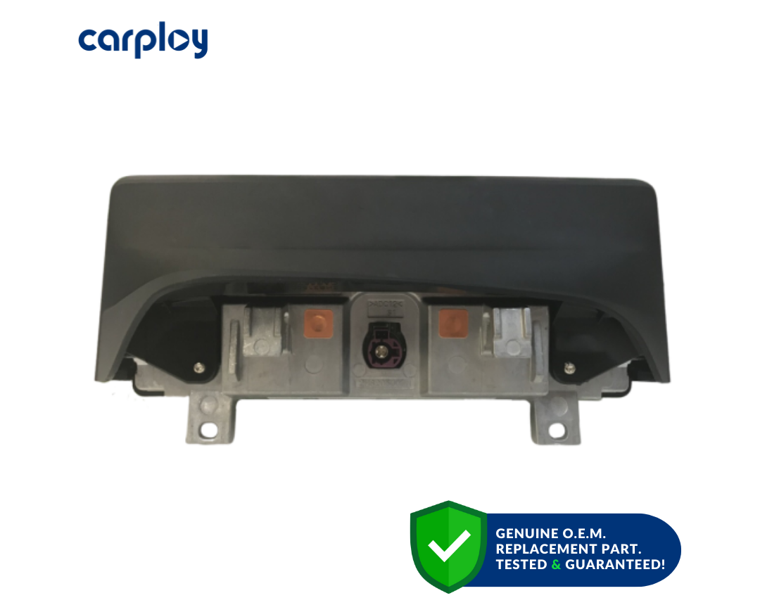 BMS1176 2017-2021 BMW F20 F21 F22 F23 OEM 8.8″ Navigation Display NBT EVO Screen