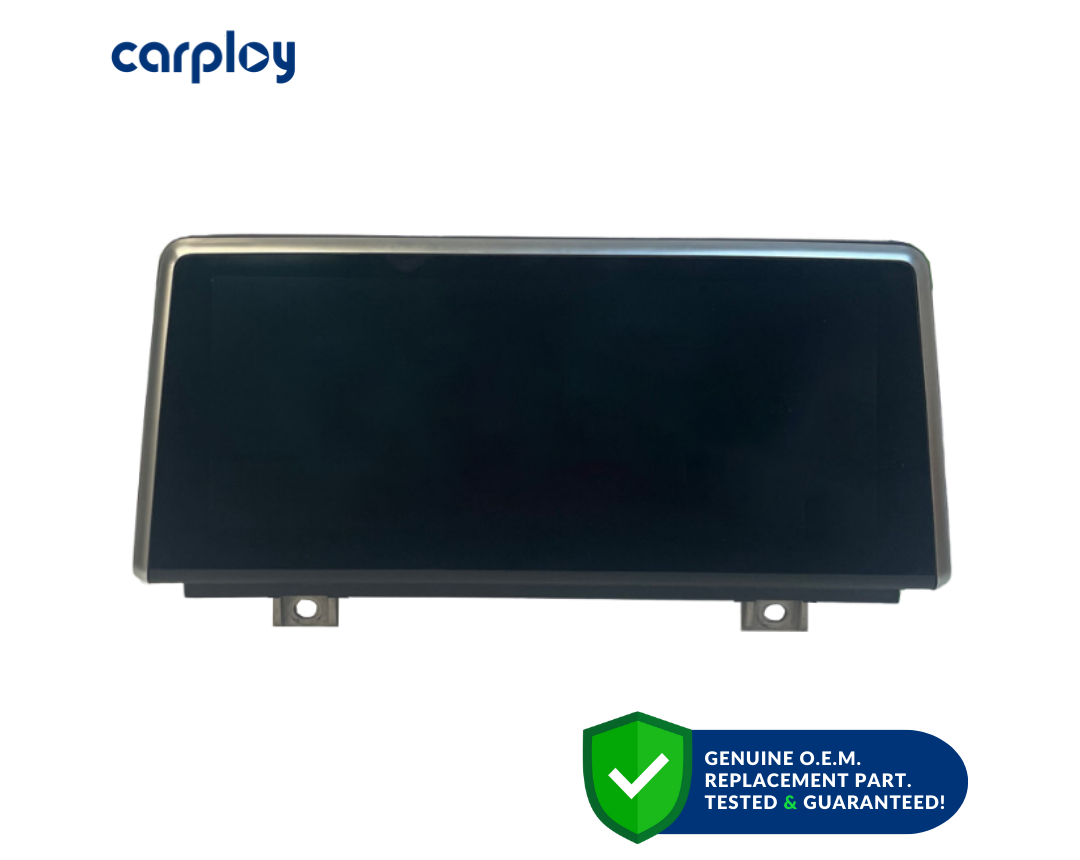 BMS1161 2016-2019 BMW X1 OEM 8.8" Central Information Display Screen F48